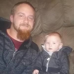 Meet your Posher, Terry j